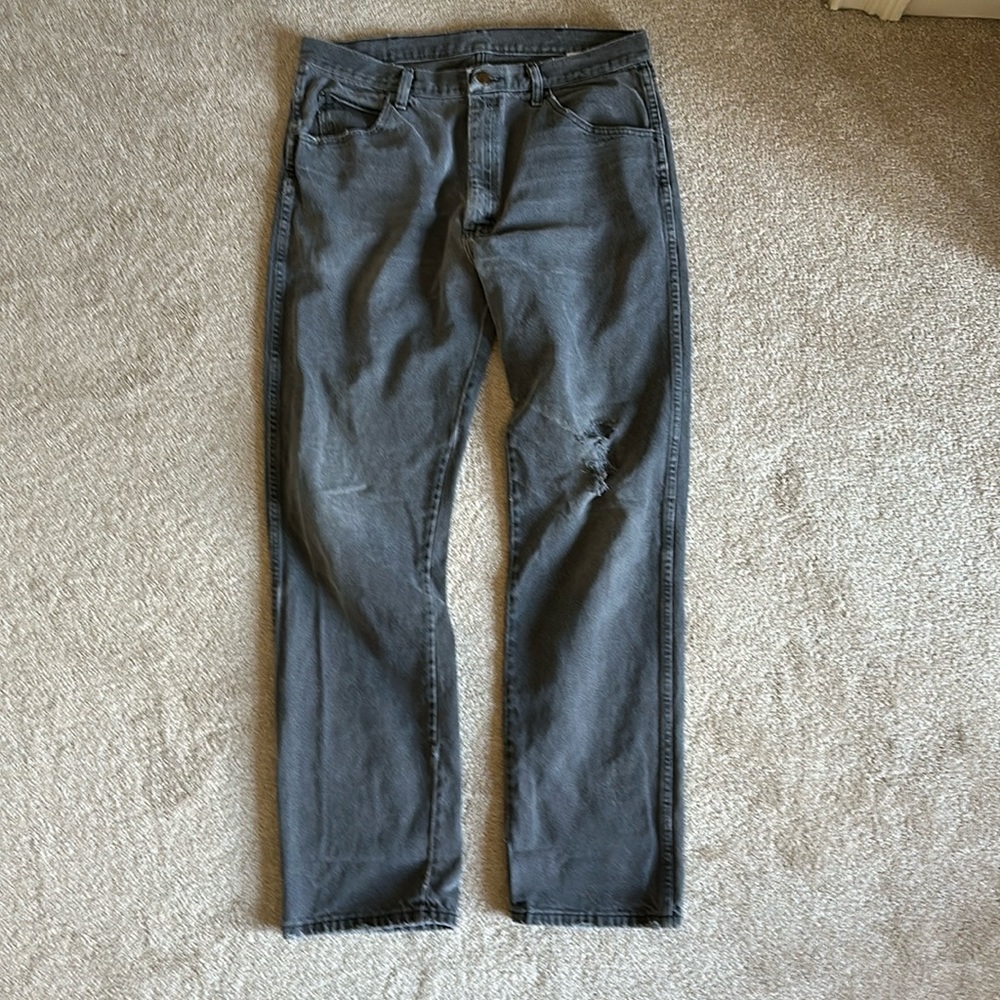 Vintage Rustler Jeans